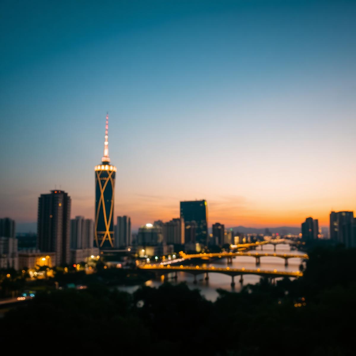 Ho Chi Minh City