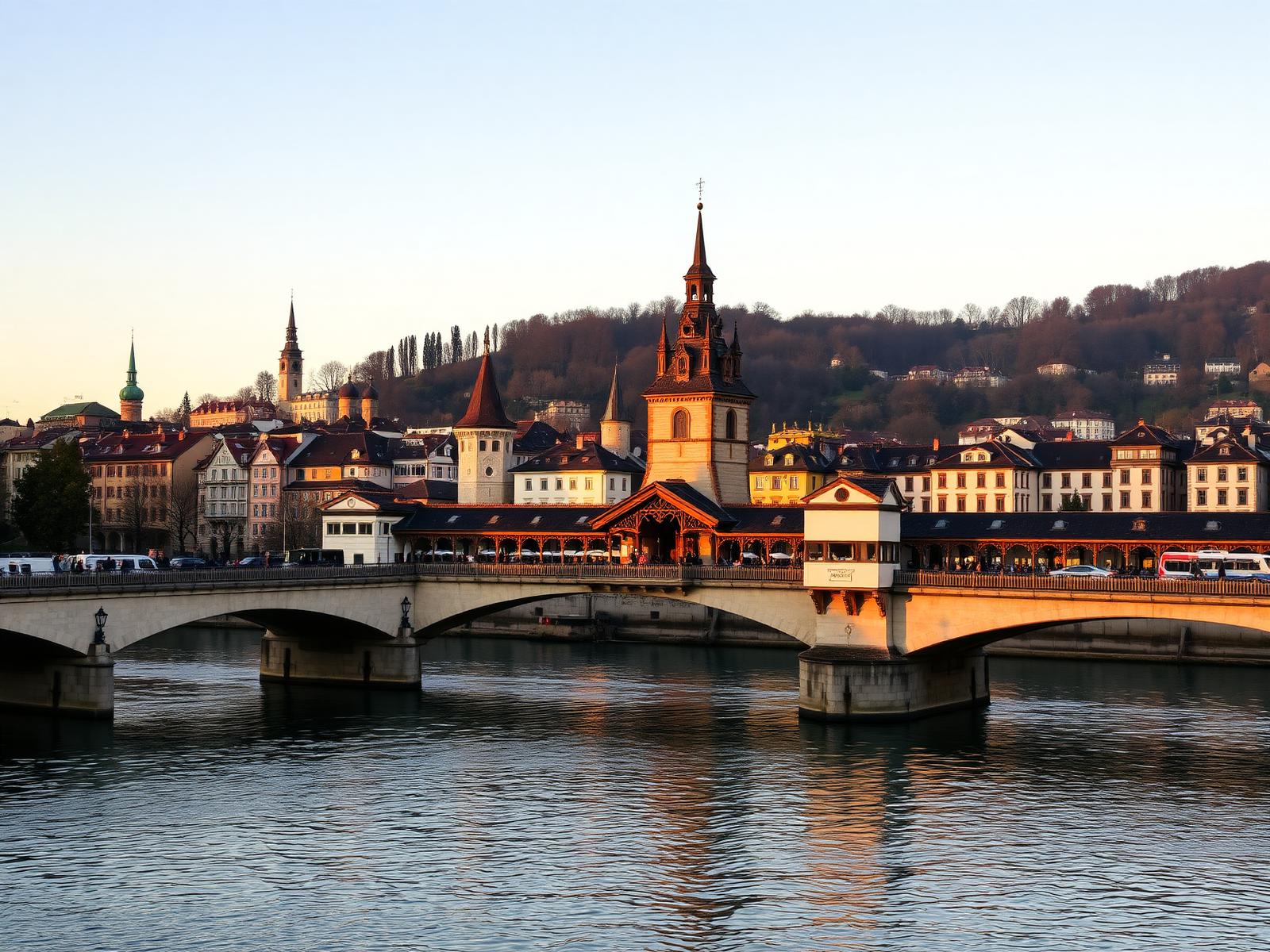 Switzerland