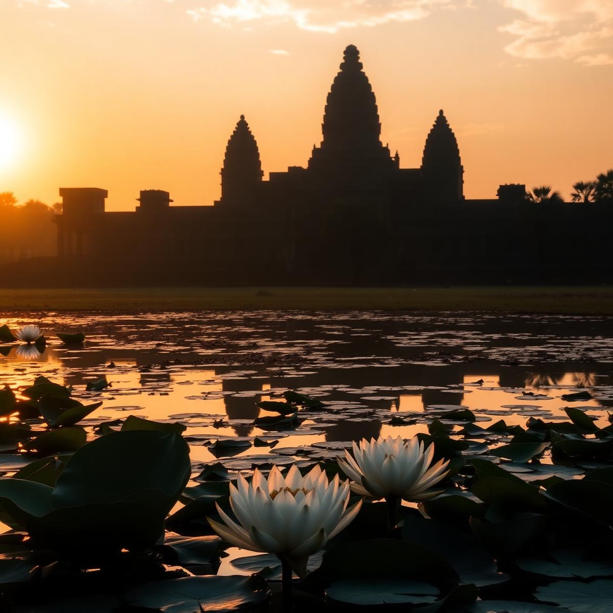 Siem Reap
